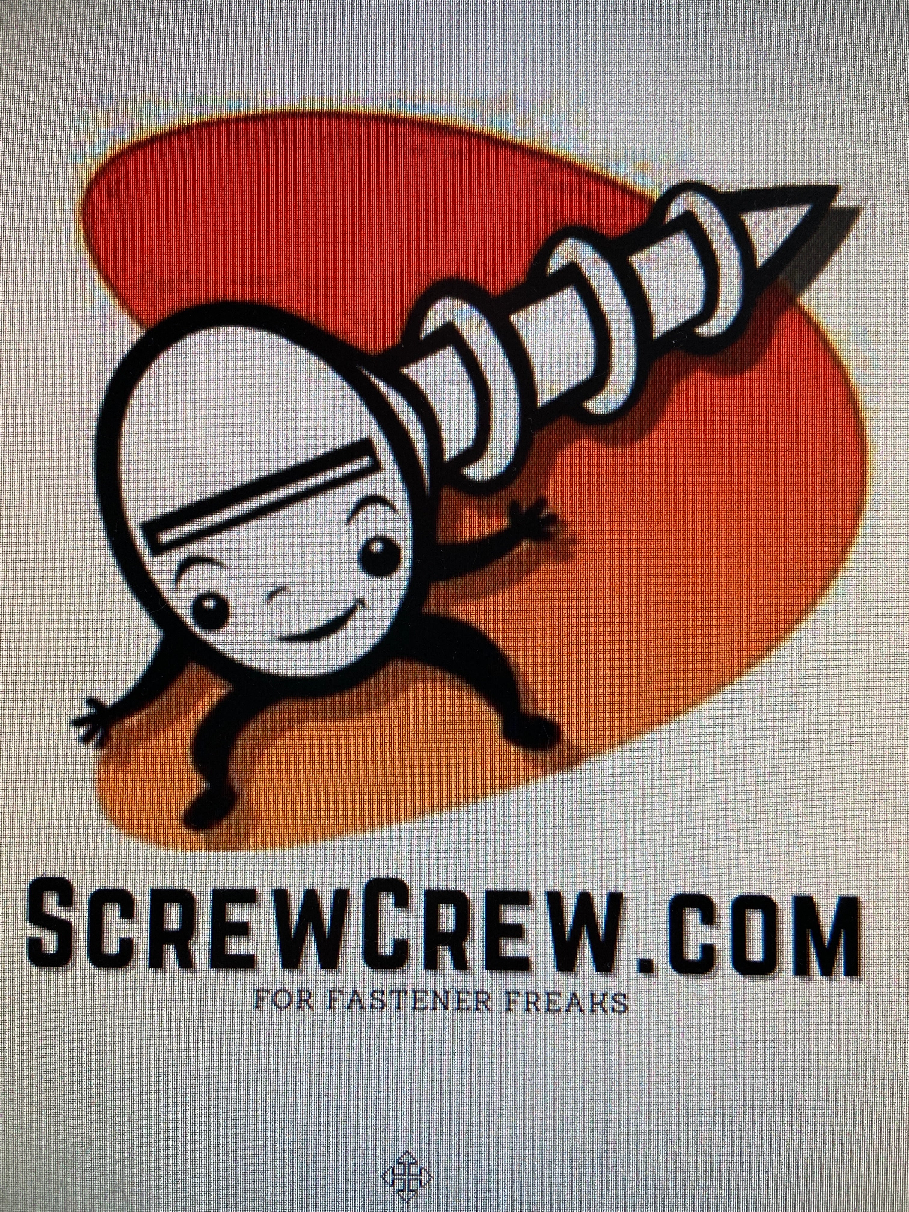 Screwcrew.com Functional Fun for Fastener Freaks – ScrewCrew.com